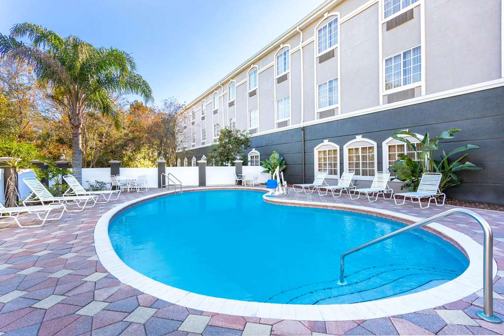 la quinta inn and suites by wyndham st augustine