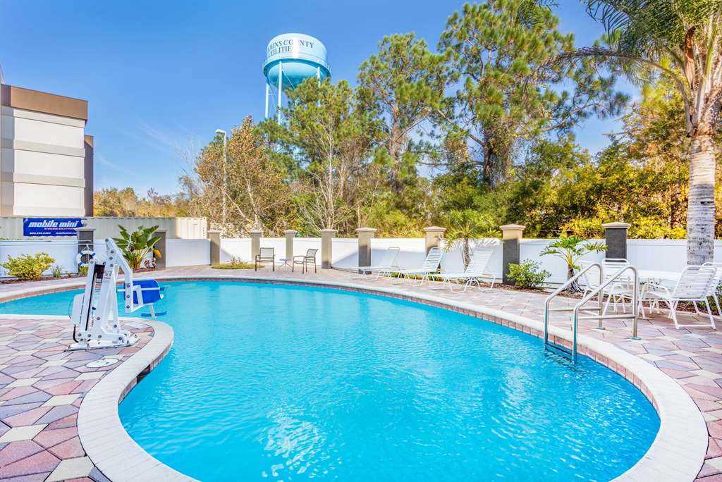 la quinta inn and suites by wyndham st augustine