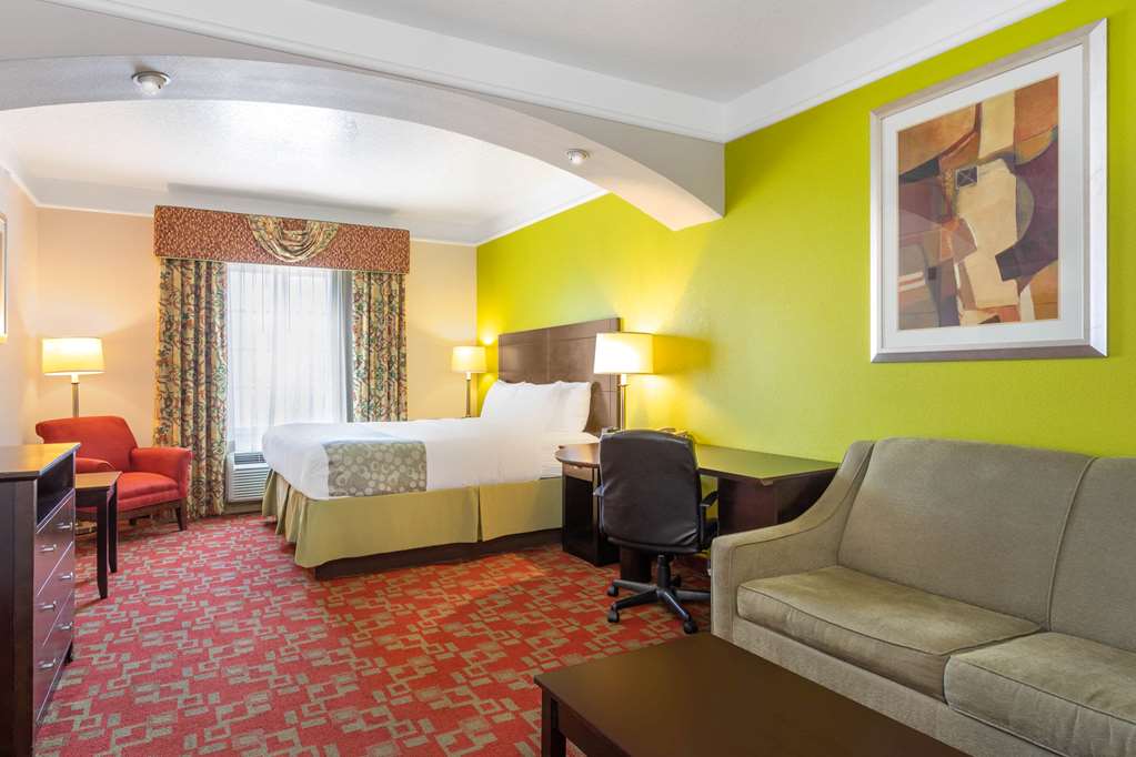 la quinta inn and suites by wyndham st augustine