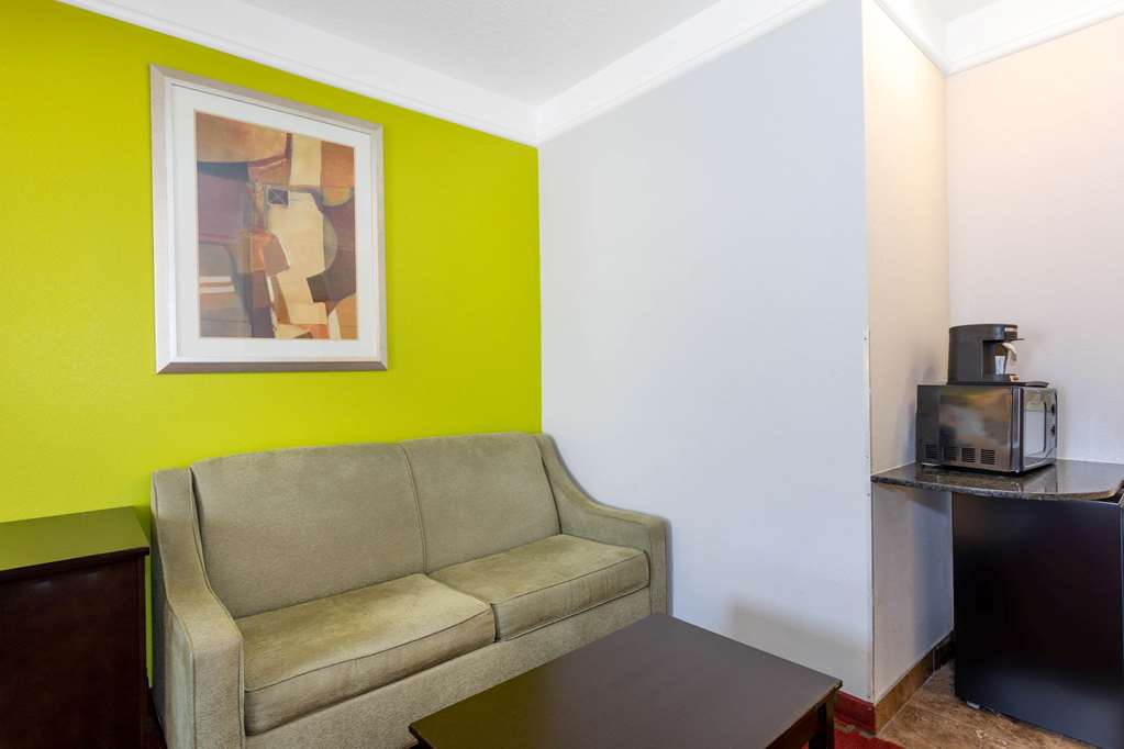 la quinta inn and suites by wyndham st augustine