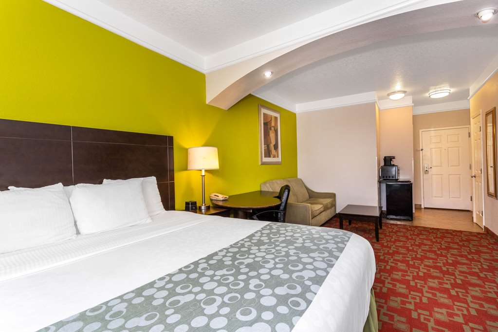 la quinta inn and suites by wyndham st augustine