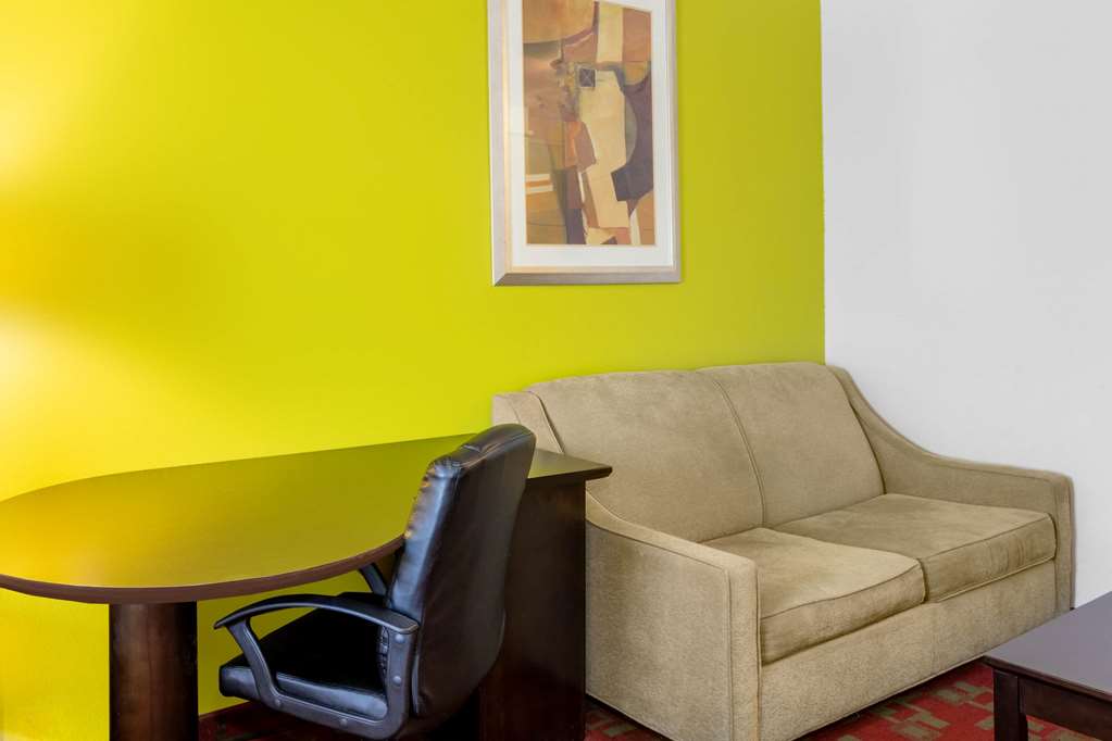 la quinta inn and suites by wyndham st augustine