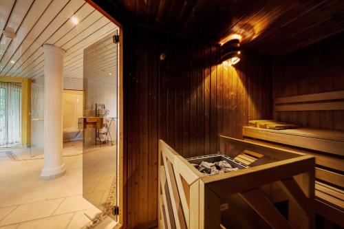 hotel regina wengen