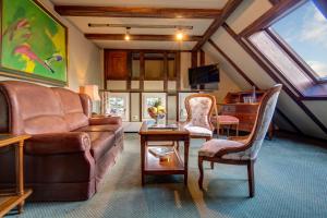 hotel regina wengen