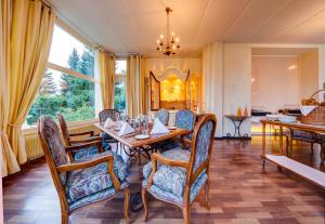 hotel regina wengen