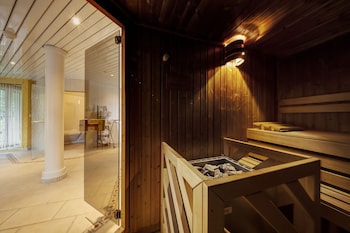 hotel regina wengen