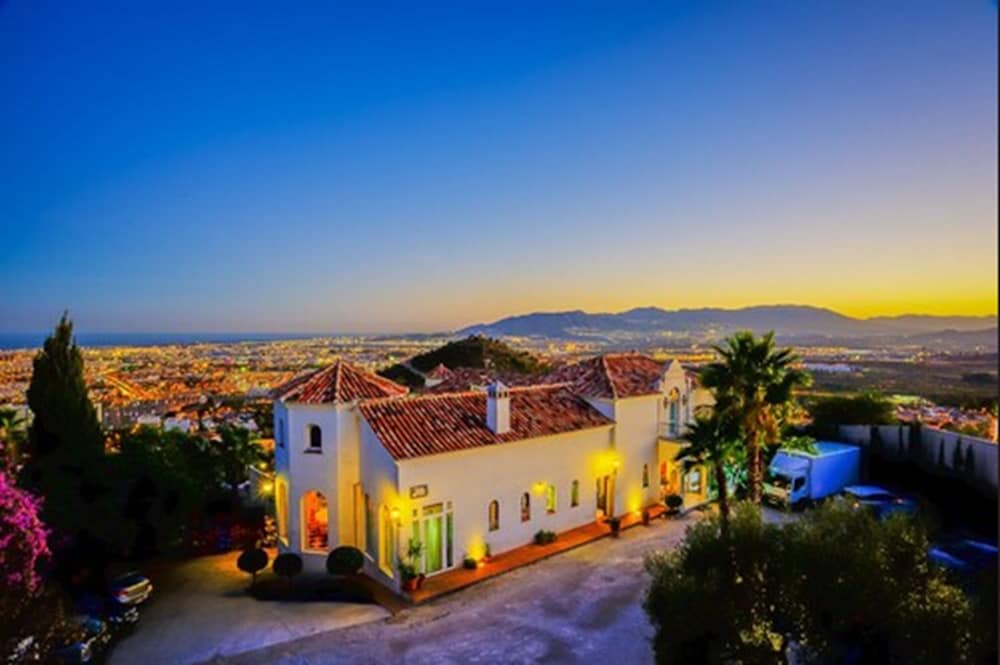 hotel villa guadalupe