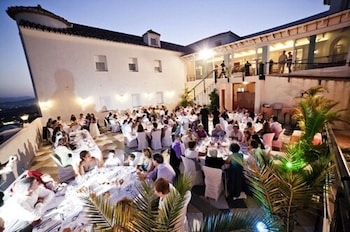 hotel villa guadalupe