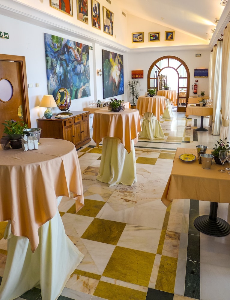 hotel villa guadalupe