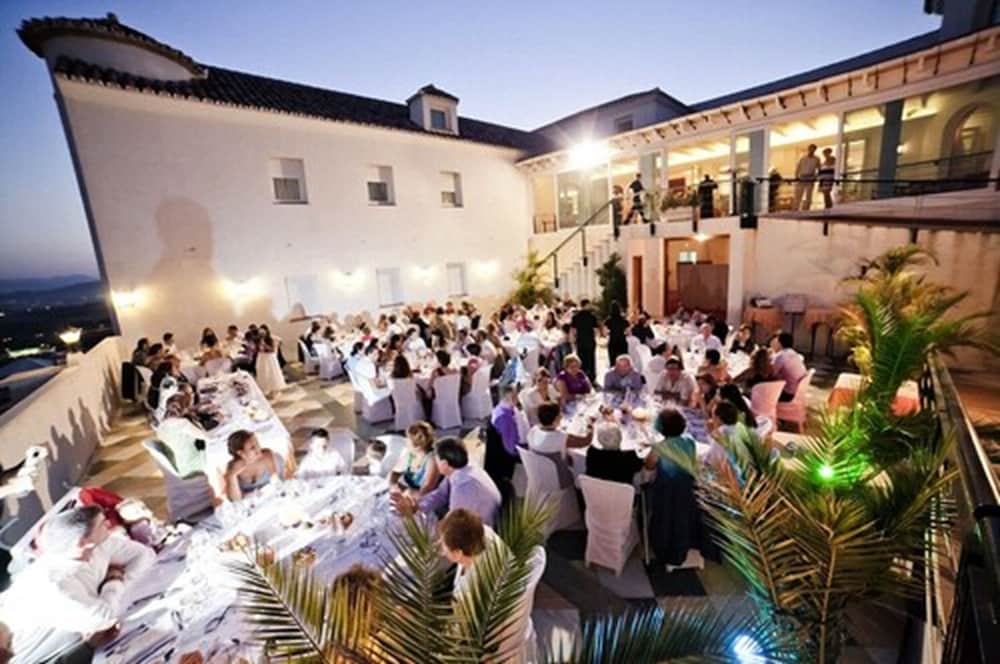 hotel villa guadalupe