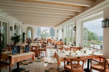 hotel villa guadalupe