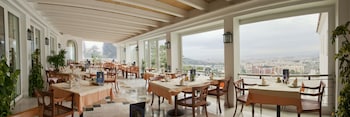 hotel villa guadalupe