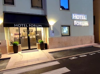 Hotel Forum,La Turbie>>Beausoleil,3 star