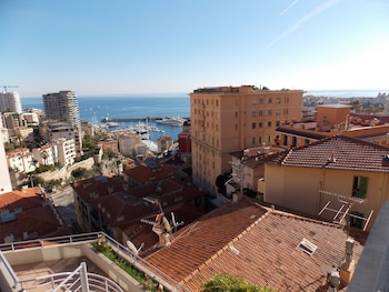 Hotel Forum,La Turbie>>Beausoleil,3 star