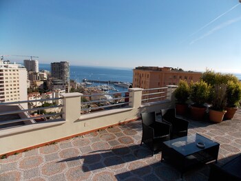 Hotel Forum,La Turbie>>Beausoleil,3 star