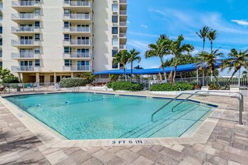 fort myers beach