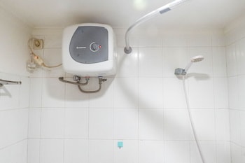 best deal studio apartment at high point serviced