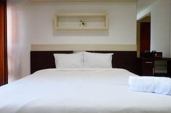 best deal studio apartment at high point serviced