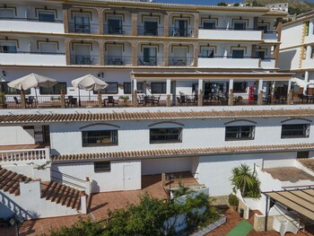 Hotel Y Bungalows Balcon De Competa,Competa>>Almuñécar,3 star