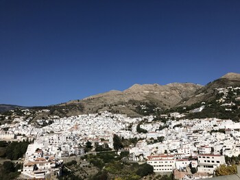 Hotel Y Bungalows Balcon De Competa,Competa>>Almuñécar,3 star