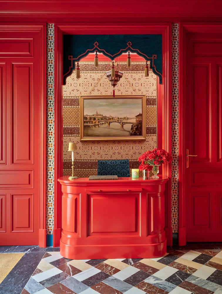 triana house boutique hotel