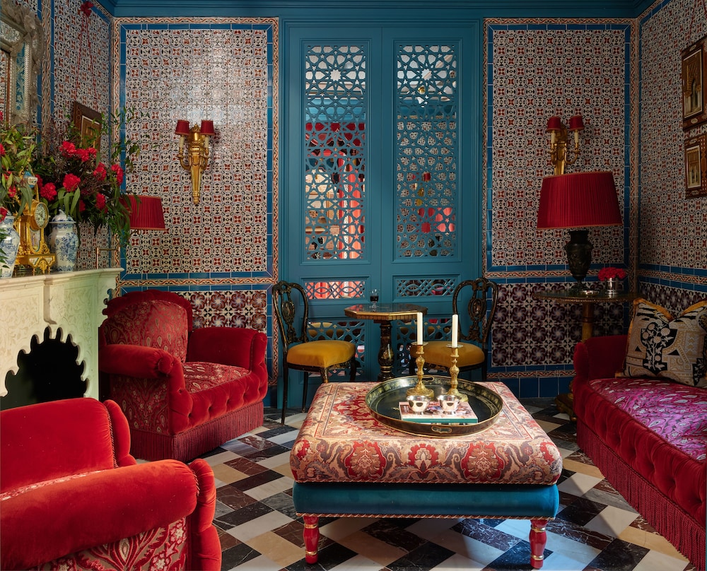 triana house boutique hotel