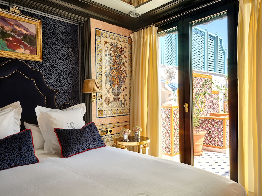 triana house boutique hotel