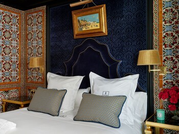 triana house boutique hotel