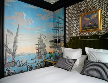 triana house boutique hotel