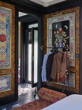 triana house boutique hotel