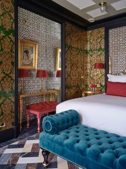 triana house boutique hotel