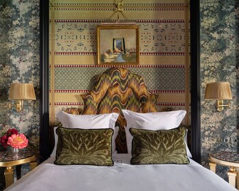 triana house boutique hotel