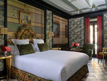 triana house boutique hotel