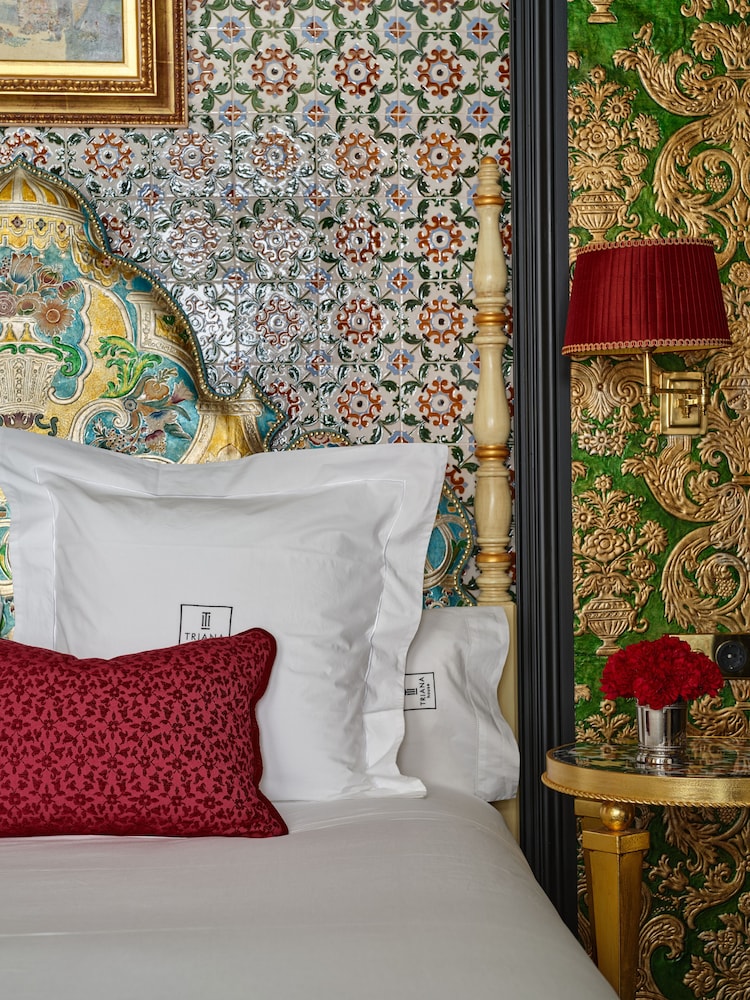 triana house boutique hotel