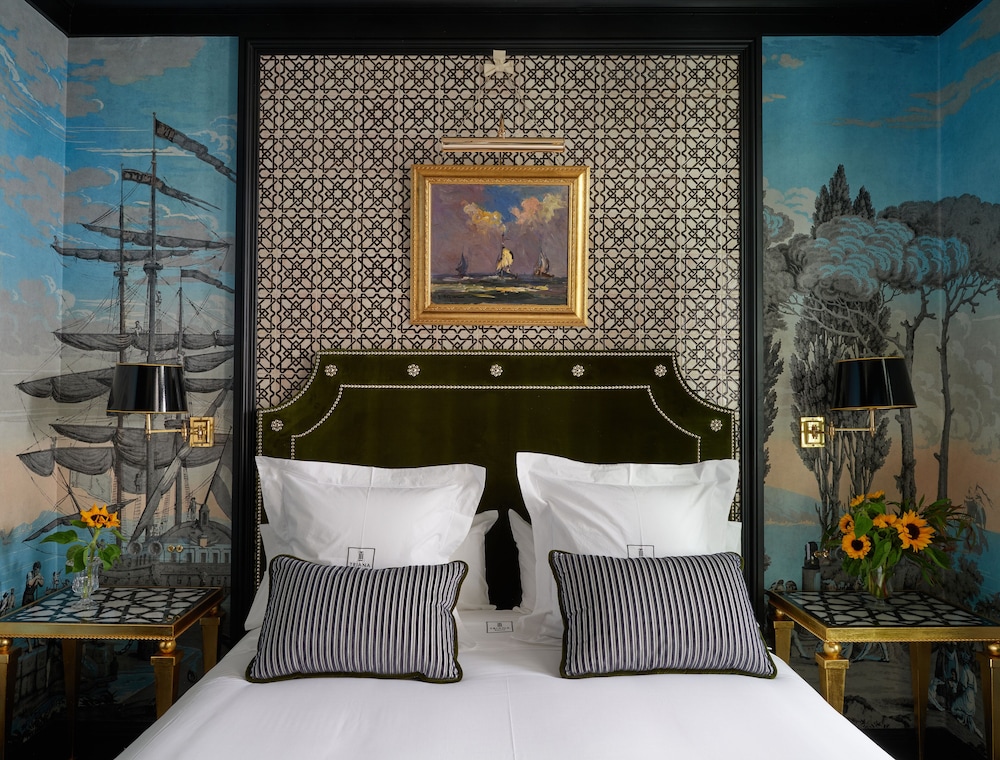 triana house boutique hotel