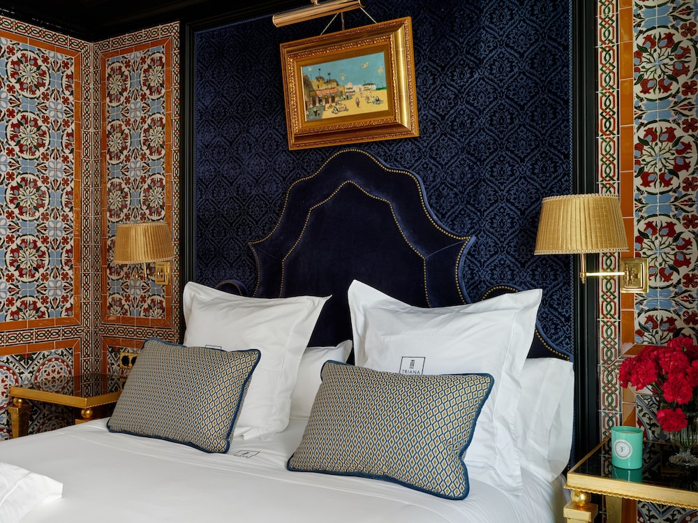 triana house boutique hotel