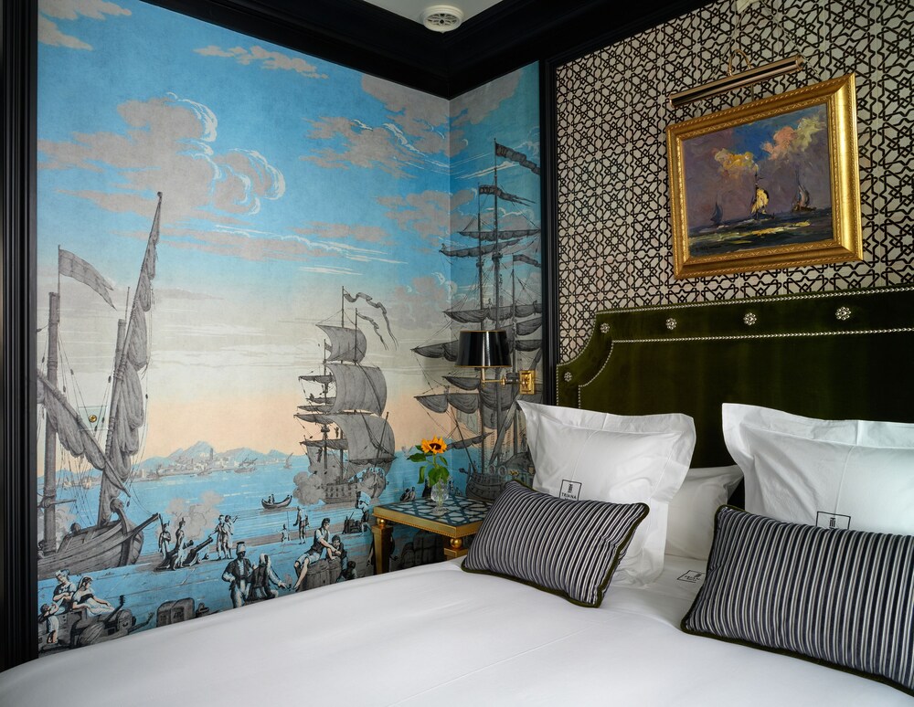 triana house boutique hotel