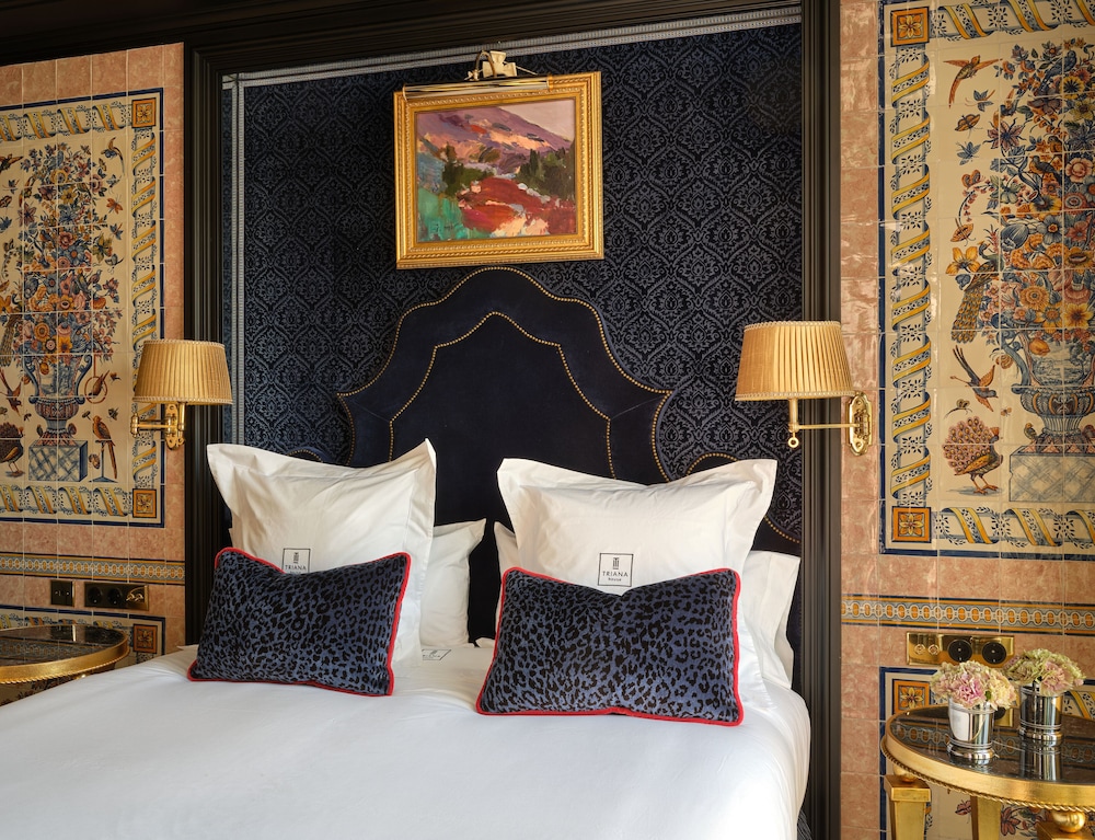 triana house boutique hotel