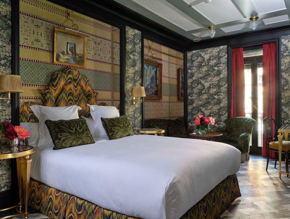 triana house boutique hotel