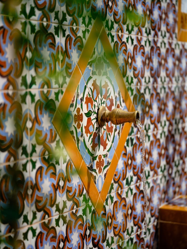 triana house boutique hotel