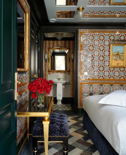 triana house boutique hotel