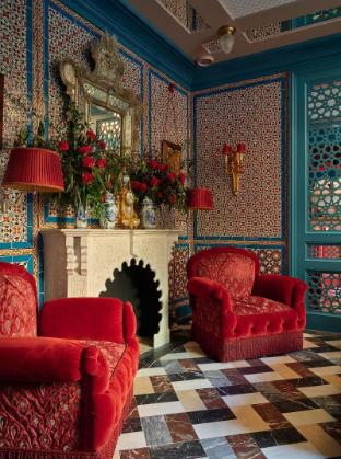 triana house boutique hotel