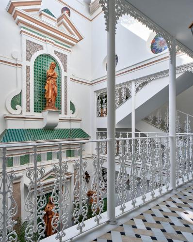 triana house boutique hotel