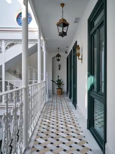 triana house boutique hotel