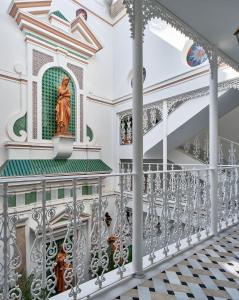 triana house boutique hotel