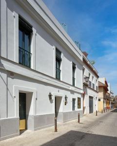 triana house boutique hotel
