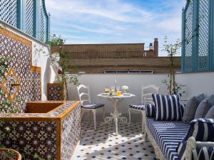 triana house boutique hotel