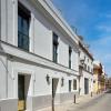 triana house boutique hotel
