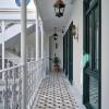 triana house boutique hotel