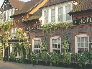 the castle inn hotel